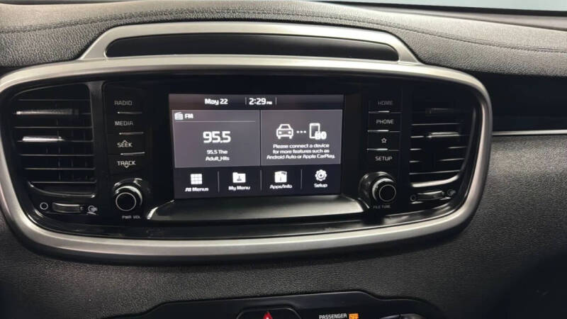2020 Kia Sorento L