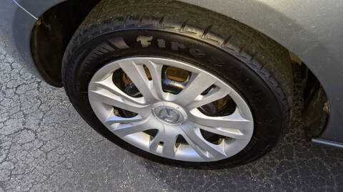 2012 Mazda MAZDA2 Sport