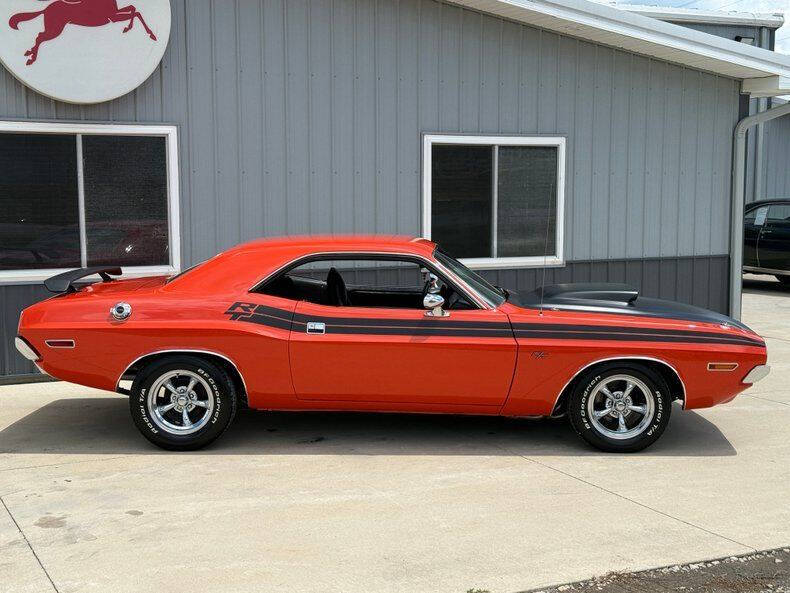 1971 Dodge Challenger