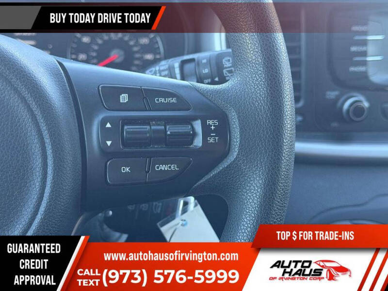 2017 Kia Sorento LX V6