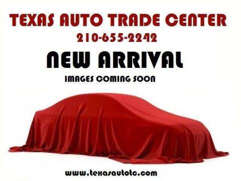 2013 Acura MDX for sale at Texas Auto Trade Center in San Antonio TX
