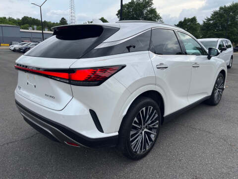 2023 Lexus RX 350
