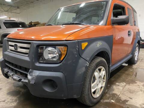 2007 Honda Element for sale at Paley Auto Group in Columbus OH