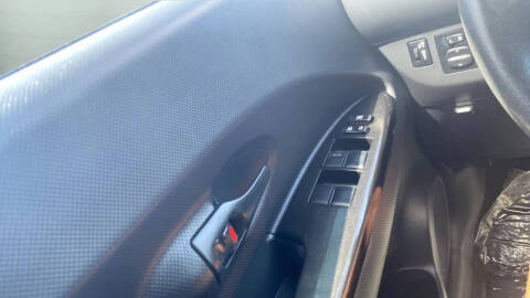 2008 Scion xD