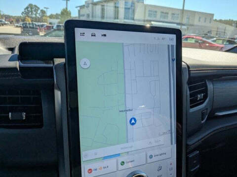 2024 Ford Expedition Platinum