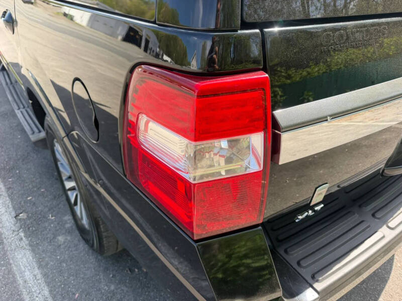 2017 Ford Expedition