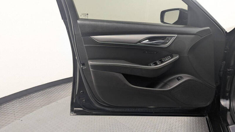 2022 Cadillac CT5 Premium Luxury