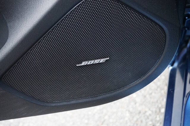 2018 Mazda MAZDA3 Grand Touring