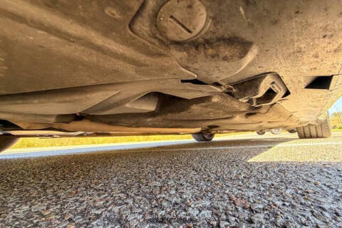 2013 Mercedes-Benz E-Class E 63 AMG