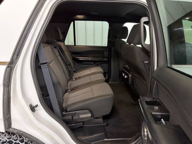 2021 Ford Expedition XL