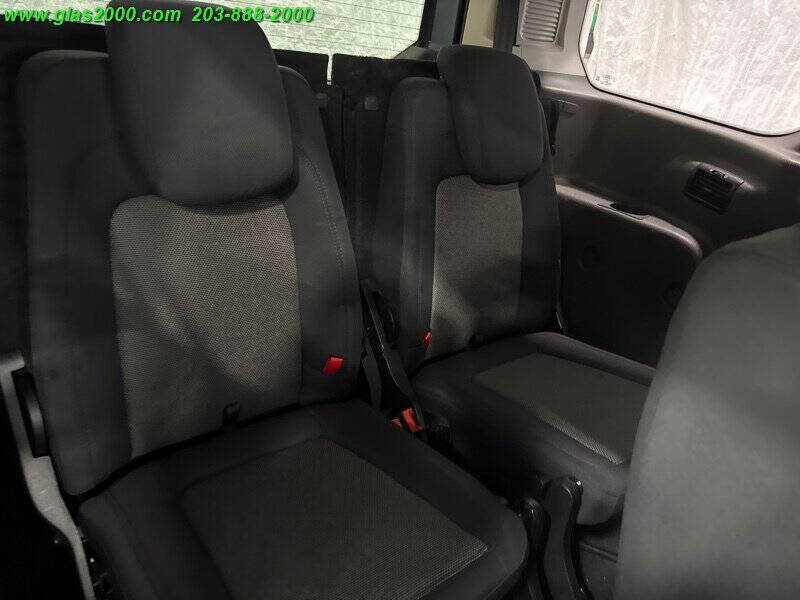 2021 Ford Transit Connect XL