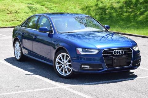 2014 Audi A4 for sale at U S AUTO NETWORK in Knoxville TN