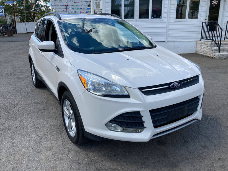 2014 Ford Escape for sale at B & M Auto Sales INC in Elizabeth NJ