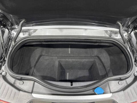 2016 Jaguar F-TYPE S