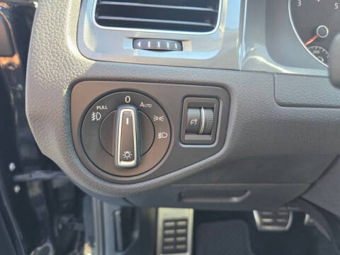 2017 Volkswagen Golf Alltrack