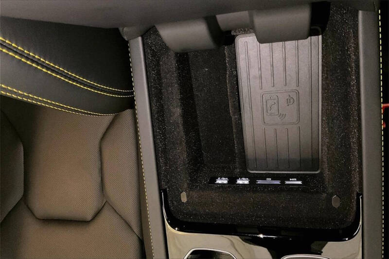 2021 Lamborghini Urus