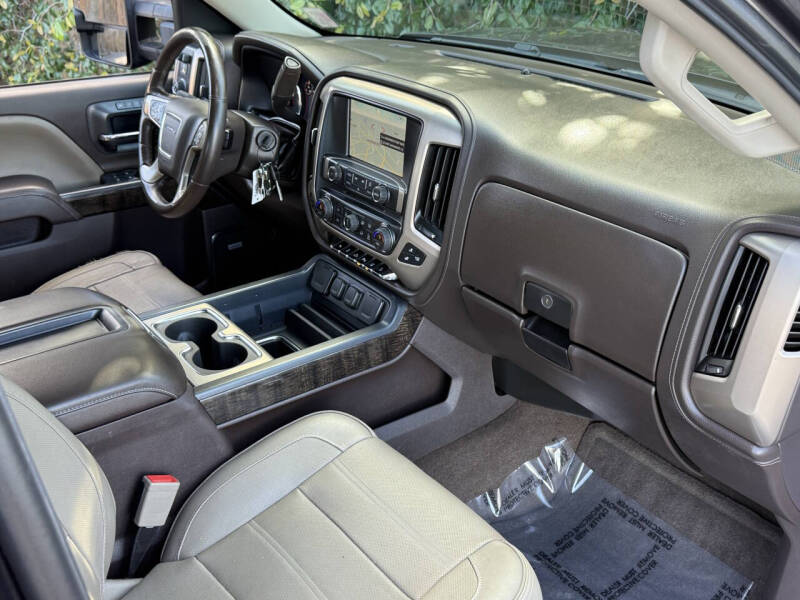 2014 GMC Sierra 1500 Denali