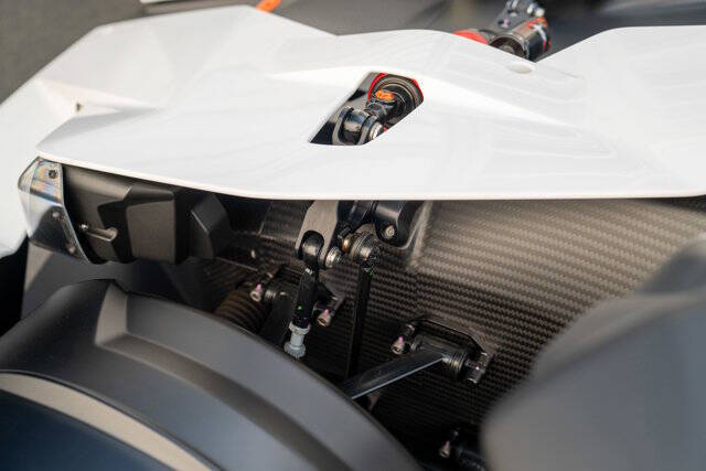 2017 KTM X Bow 29