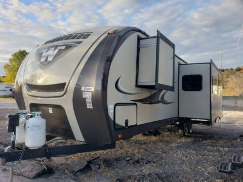 2014 Winnebago Winnebago 32bh