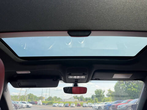 2018 Audi S3