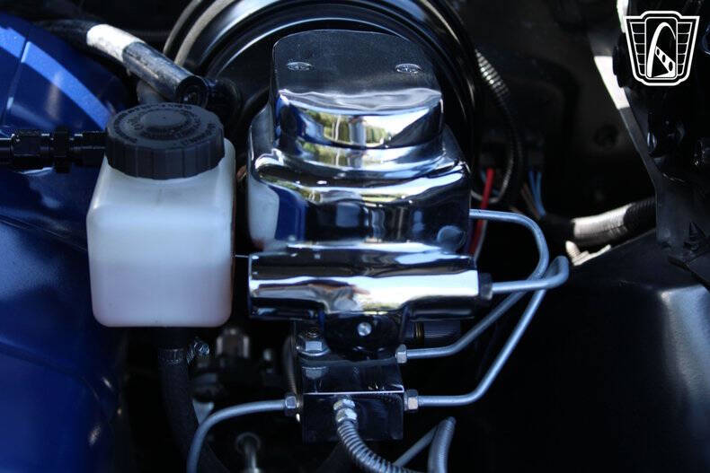 1967 Pontiac Firebird