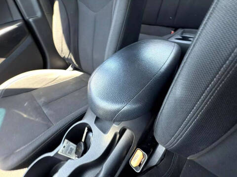 2016 Hyundai Veloster