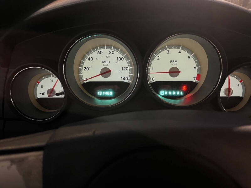 2009 Dodge Charger SE