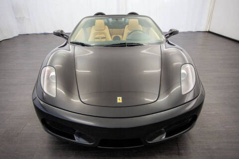 2005 Ferrari F430 Spider