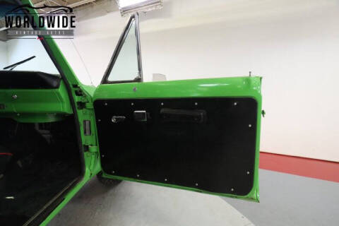 1979 International Scout