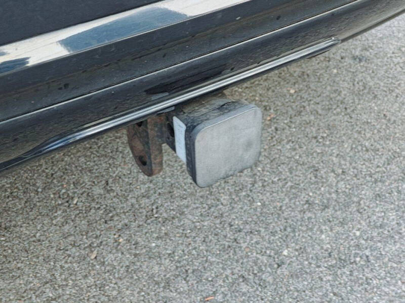 2016 Porsche Cayenne S