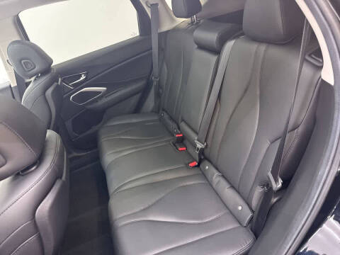 2023 Acura RDX SH-AWD