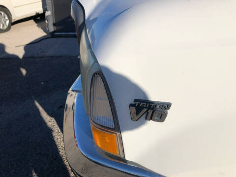 2003 Ford F-350 Super Duty