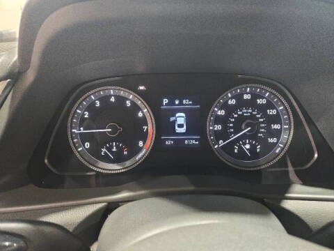 2023 Hyundai Sonata SE