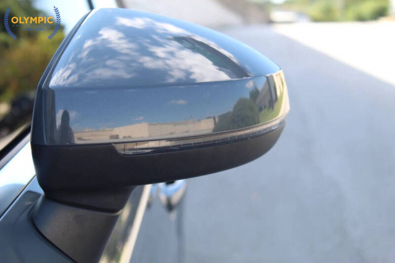 2019 Audi A3 Premium 40 TFSI