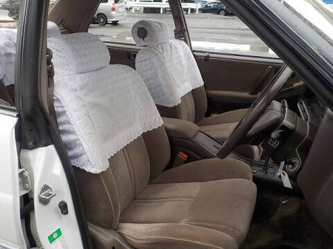 1991 Toyota Crown