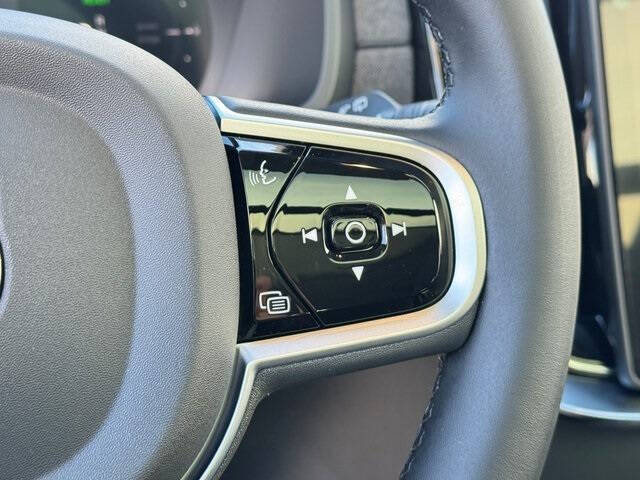 2026 Volvo XC90 T8 Ultra 7P