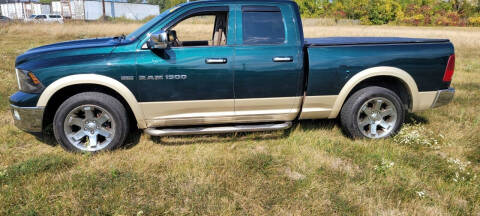 Pickup Truck For Sale in Buffalo, NY - Capp's Autoworld, Inc.