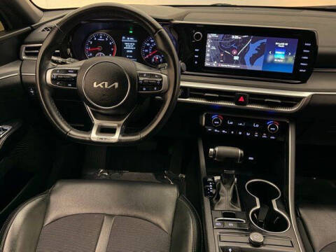 2023 Kia K5
