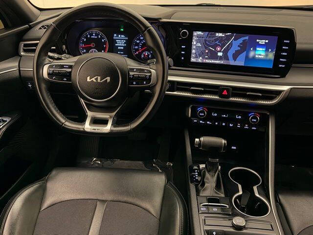 2023 Kia K5