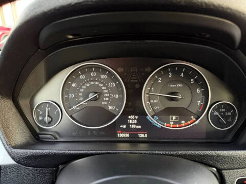 2013 BMW 3 Series 328i