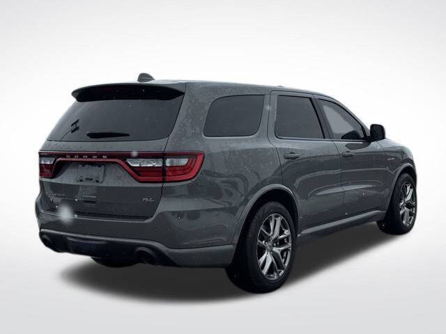 2022 Dodge Durango R/T