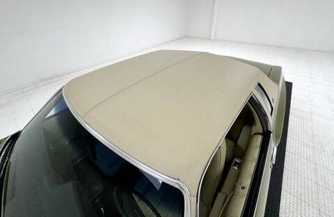 1973 Chevrolet Monte Carlo