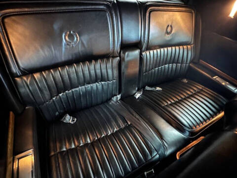 1985 Cadillac Eldorado