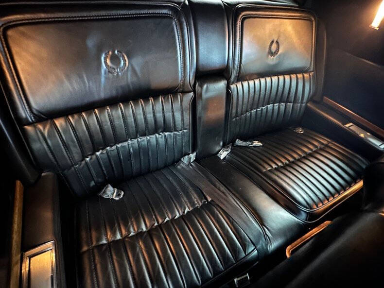 1985 Cadillac Eldorado