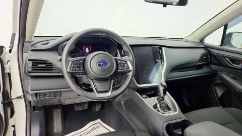 2024 Subaru Legacy Premium