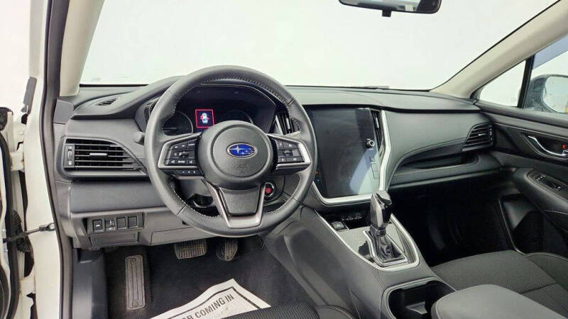 2024 Subaru Legacy Premium