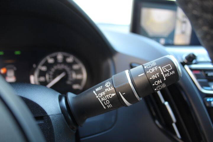 2019 Acura RDX w/Advance