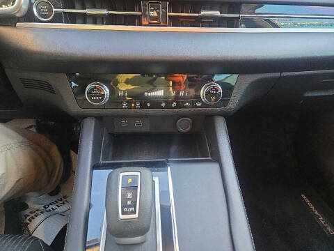 2023 Mitsubishi Outlander