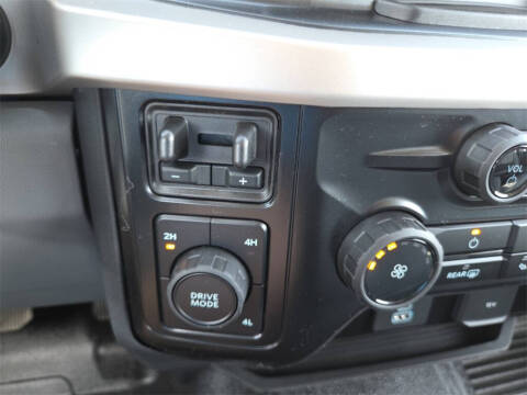 2026 Ford F-550 Super Duty