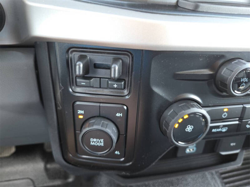 2026 Ford F-550 Super Duty